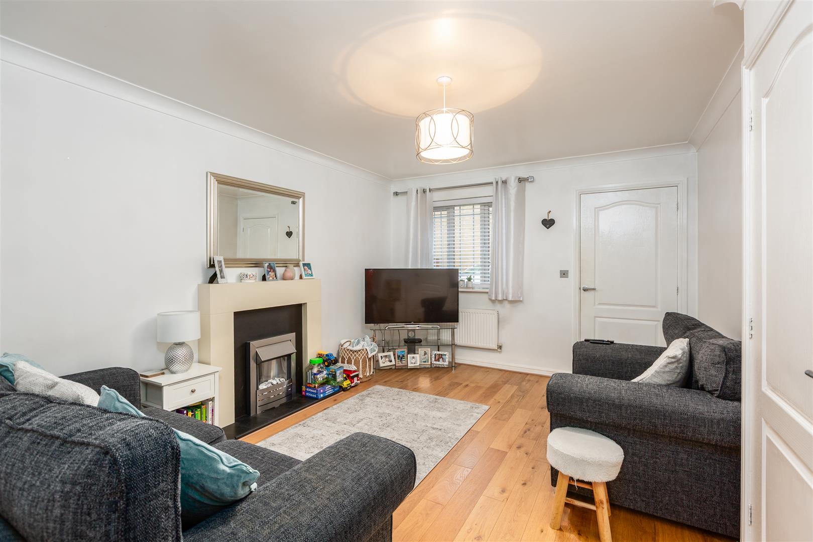 Coed Fedwen, Birchgrove, Swansea, SA7 0HA